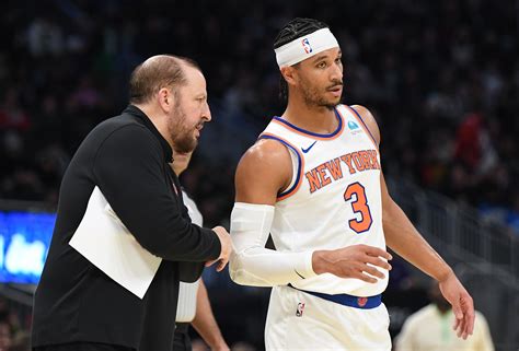 Projecting the Knicks’ deep point guard rotation for the 2024.